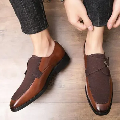 Regal British Dress Shoe